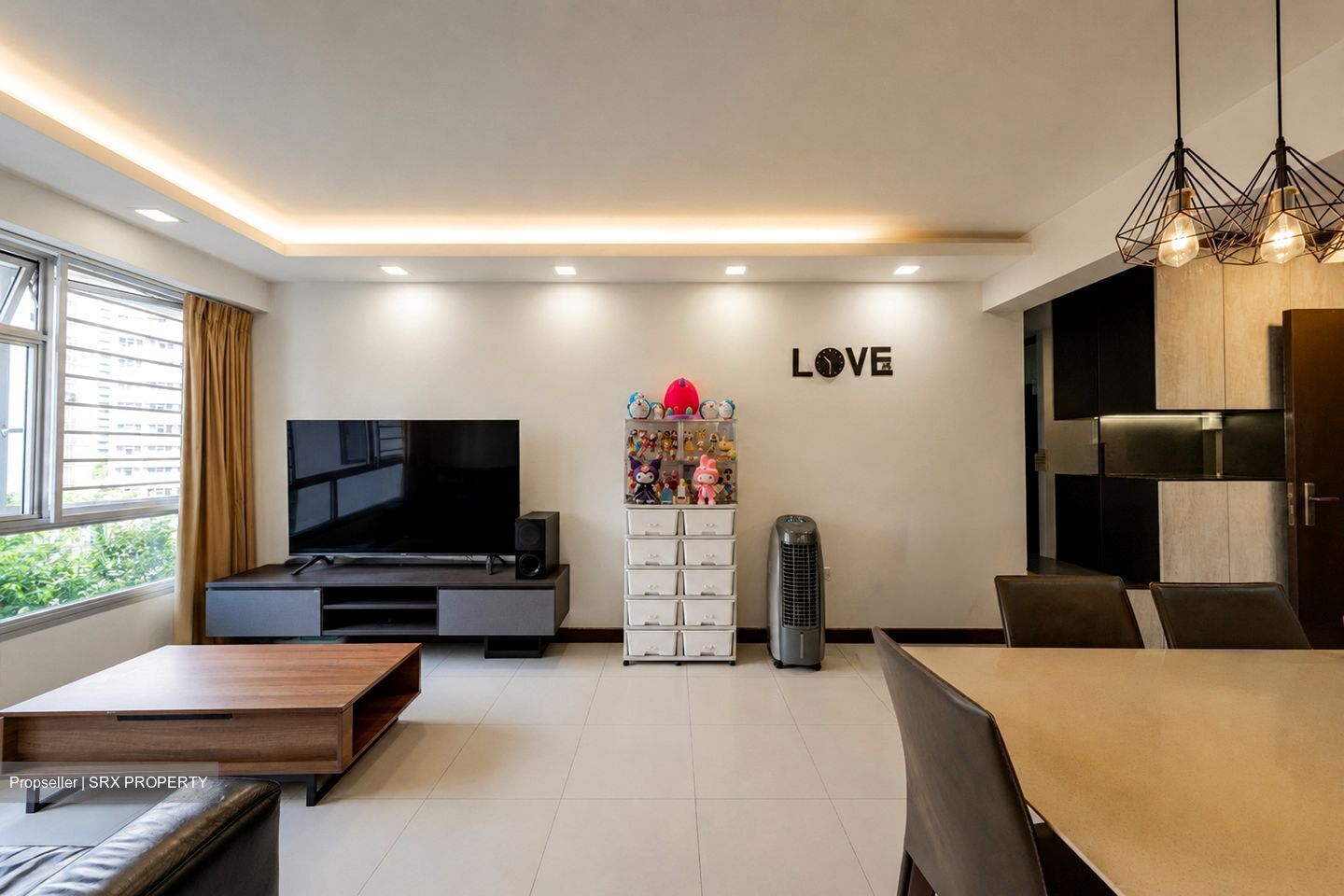 Blk 433A Fernvale Palms (Sengkang), HDB 4 Rooms #565718691